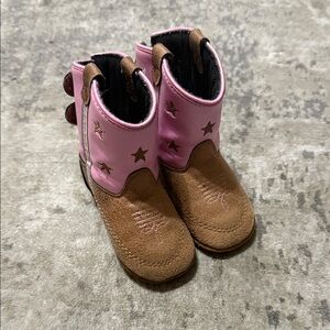 Boot Barn Girl Western Boots